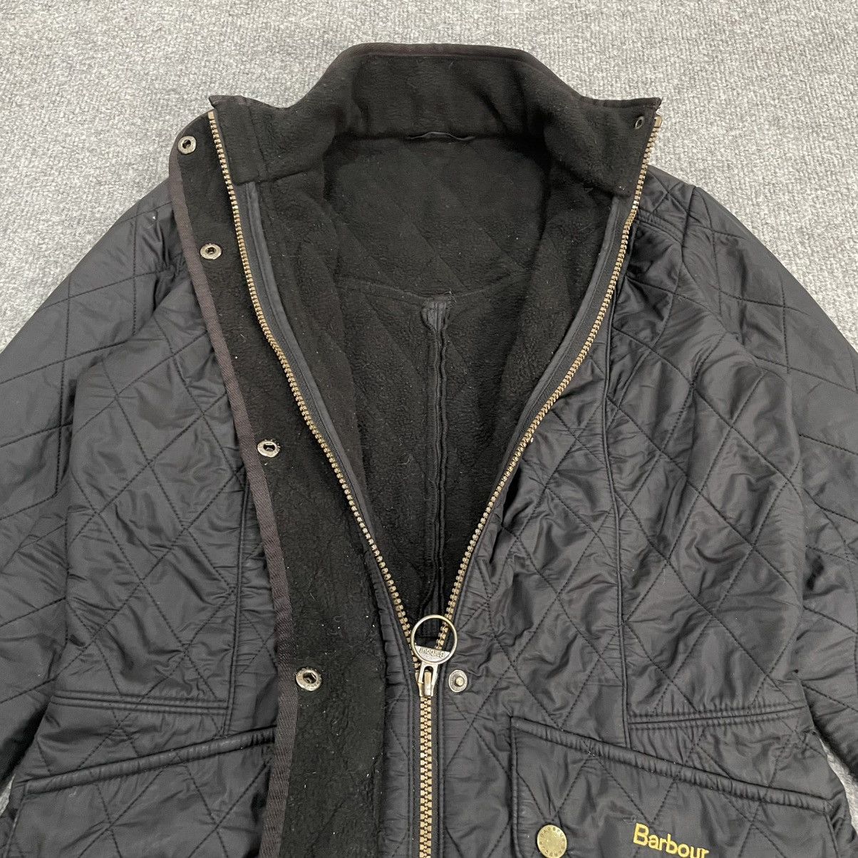 Barbour Barbour Quilted Jacket Size US S / EU 44-46 / 1 - 5 Thumbnail