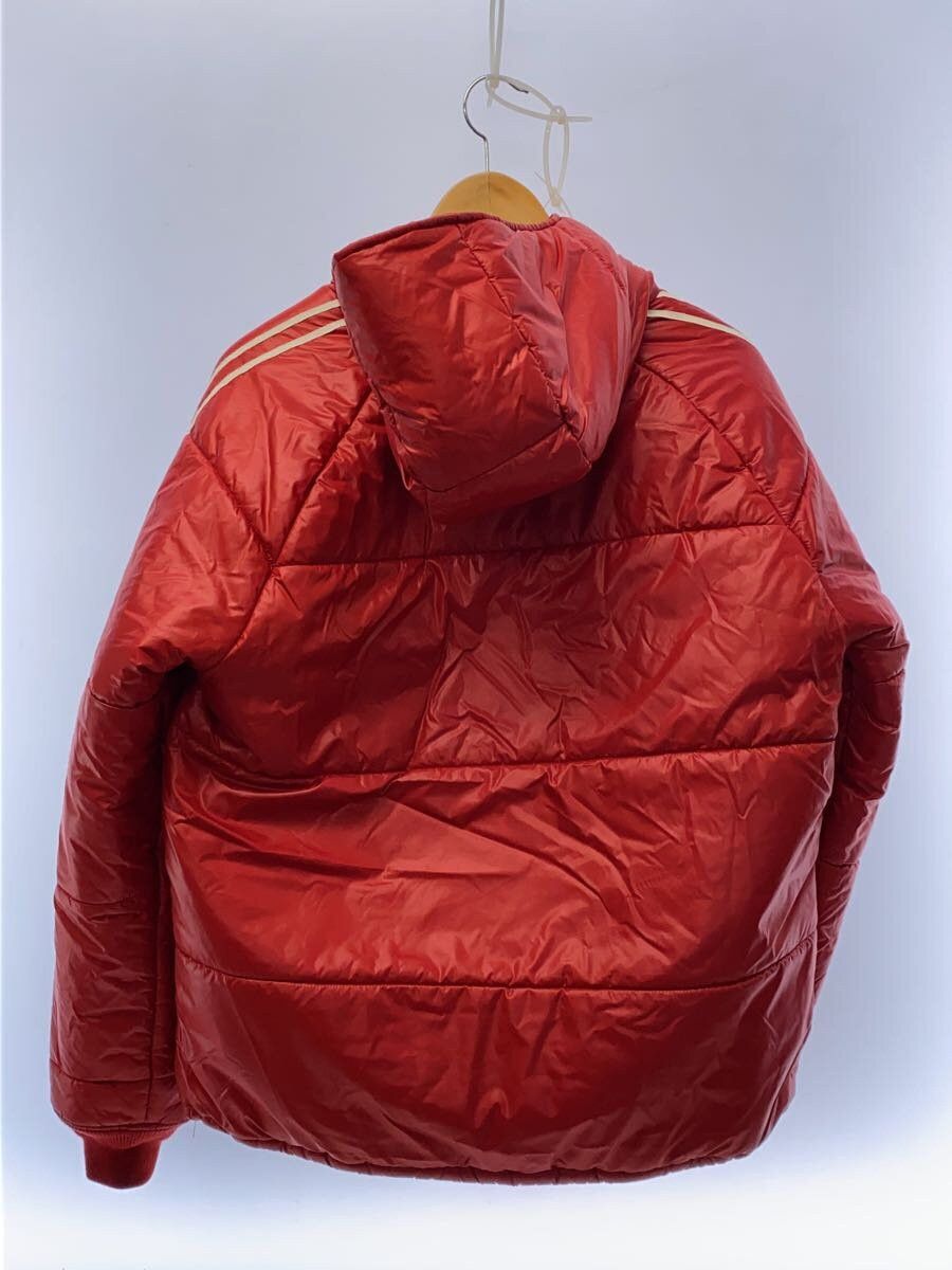 Hysteric Glamour Hysteric Glamour Nylon Blouson Red Size US M / EU 48-50 / 2 - 2 Thumbnail