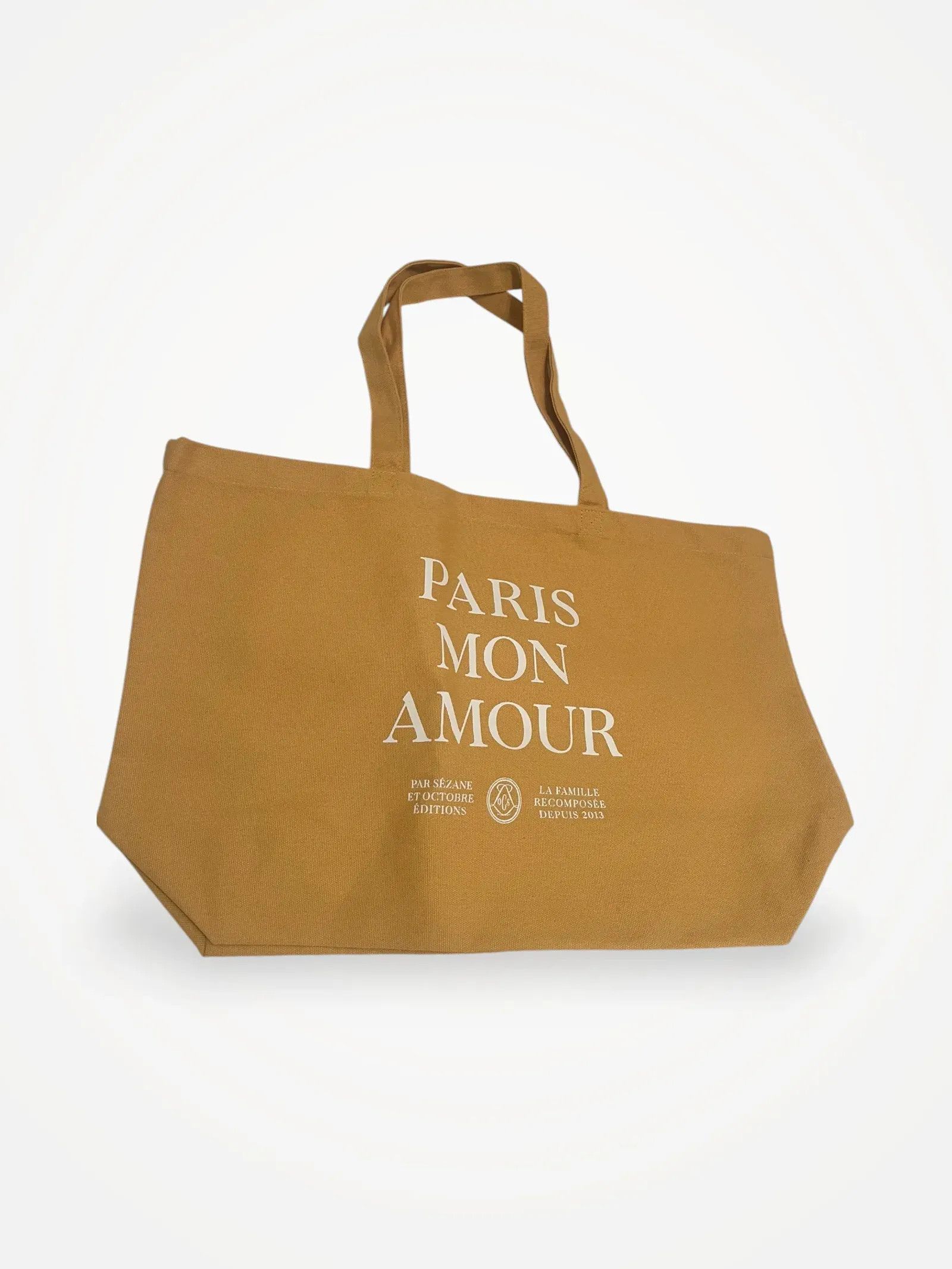 Sezane Sezane Tote bag Sezane Bag Size ONE SIZE - 1 Thumbnail