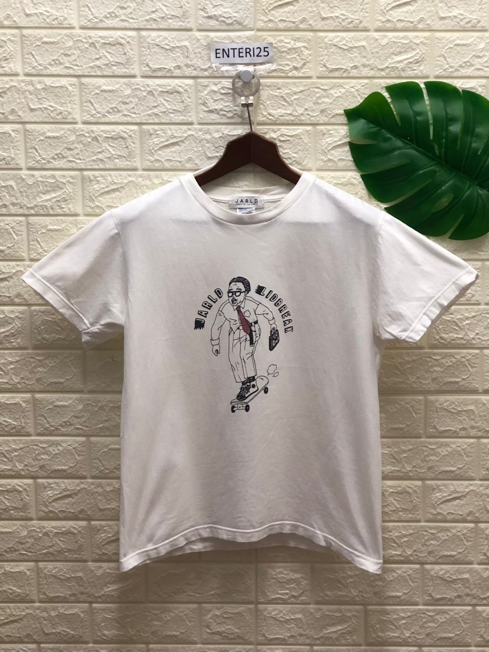Designer Jarld fucking good ja tokyo lidbreak do! skate professor Size US M / EU 48-50 / 2 - 1 Thumbnail