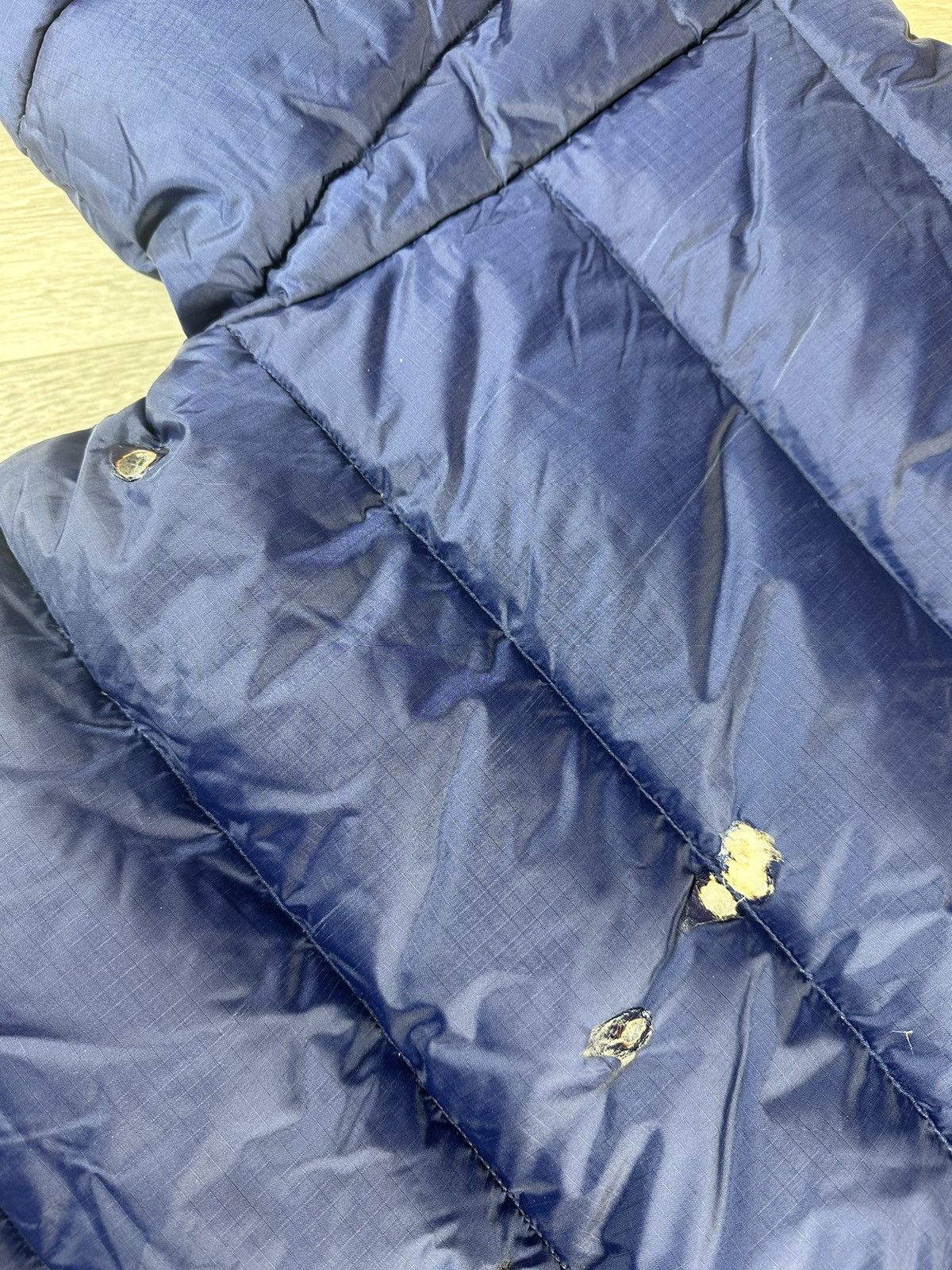 Helly Hansen × Vintage Helly Hansen puffer down jacket Size US L / EU 52-54 / 3 - 13 Thumbnail