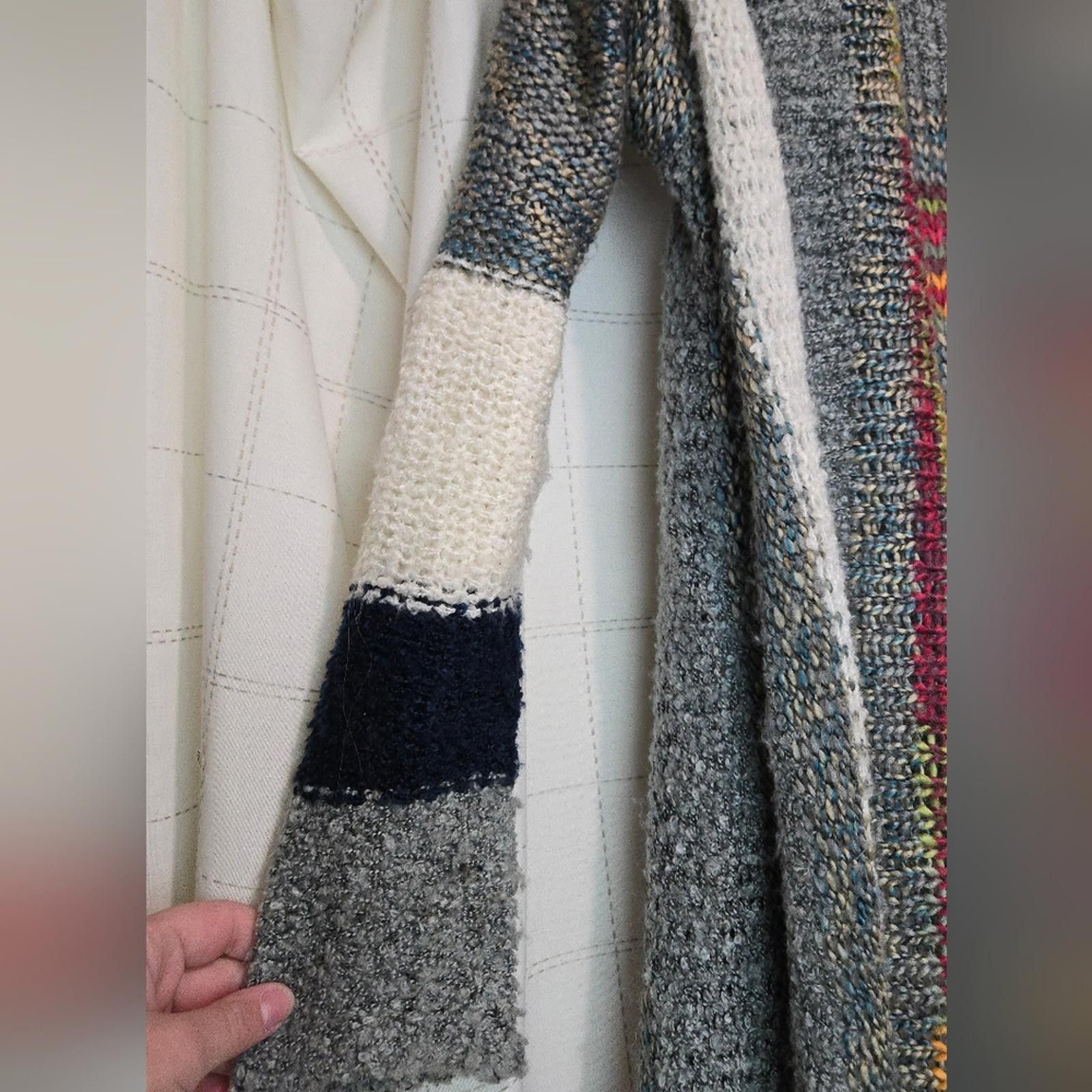 Other Altard State Wool Blend Sweater Size S / US 4 / IT 40 - 4 Thumbnail
