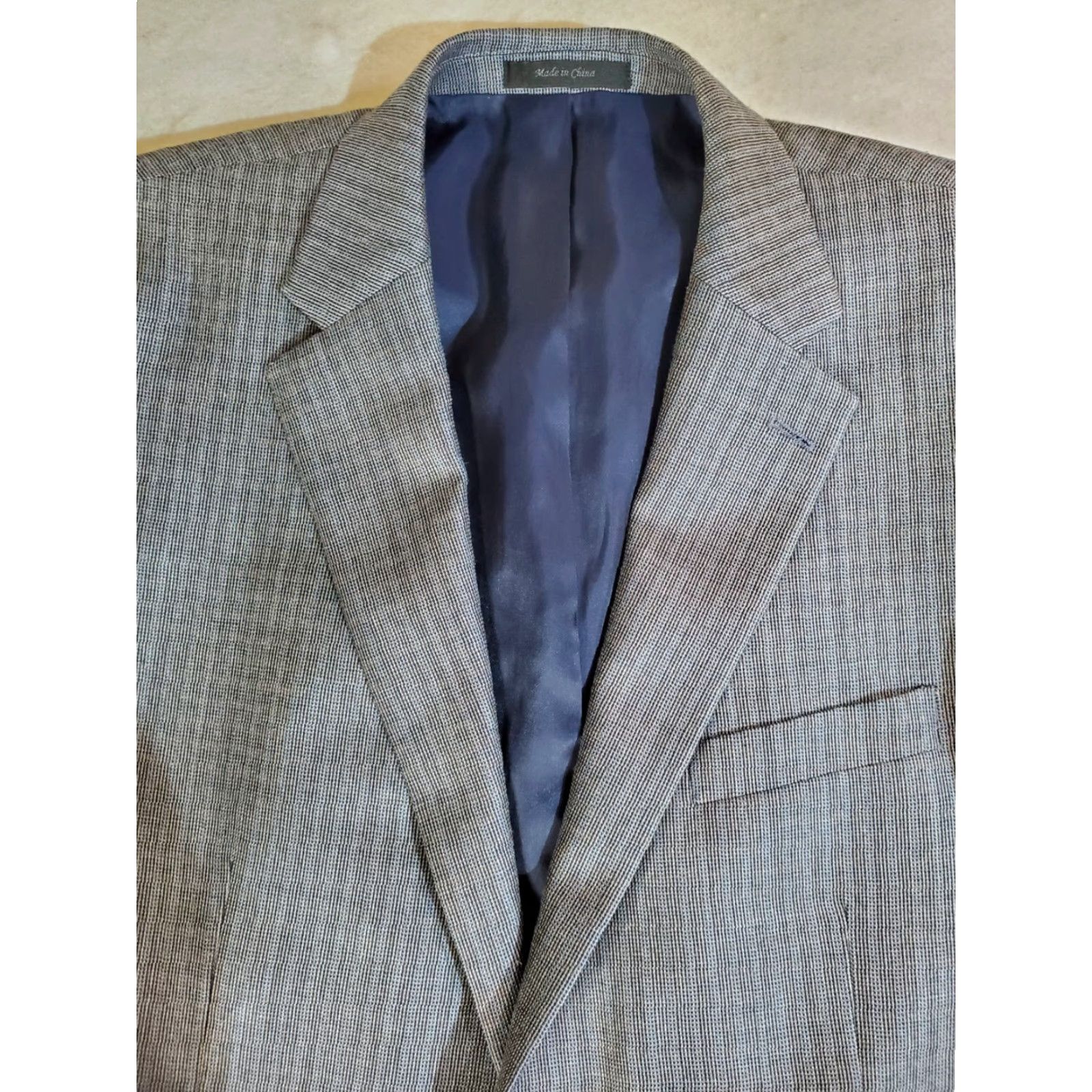 Ralph Lauren VINTAGE Size US S / EU 44-46 / 1 - 3 Thumbnail
