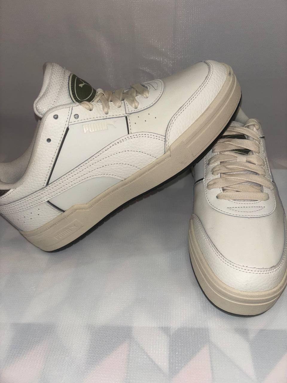 Puma Puma CA PRO SPORT Sneakers 393282-02 Size: US-10;UK-9,EUR-43 Size US 10 / EU 43 - 14 Thumbnail