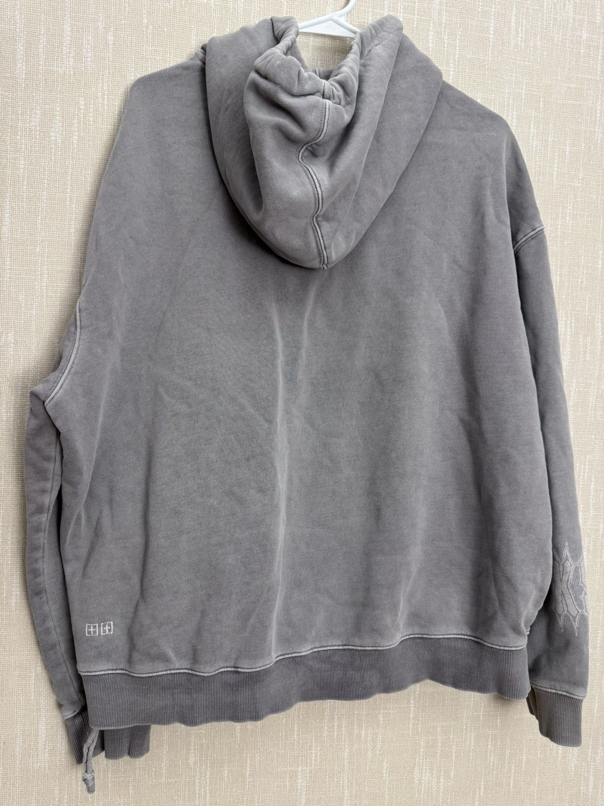 Ksubi Ksubi hoodie Size US L / EU 52-54 / 3 - 2 Thumbnail