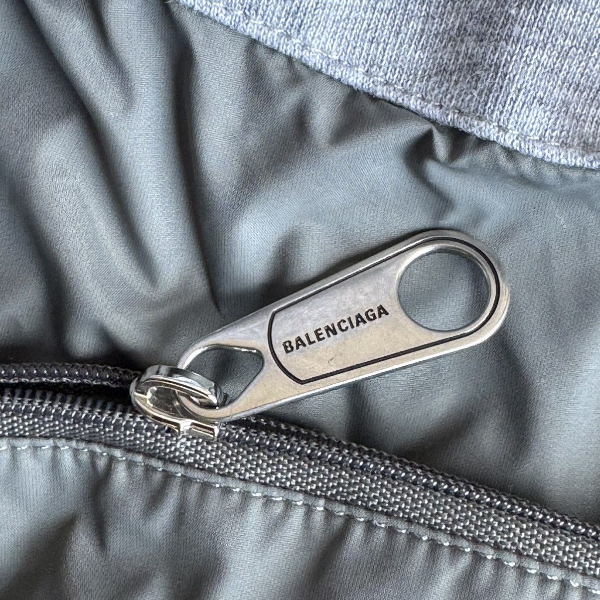 Balenciaga New Jersey Hobo Bag Size ONE SIZE - 6 Thumbnail