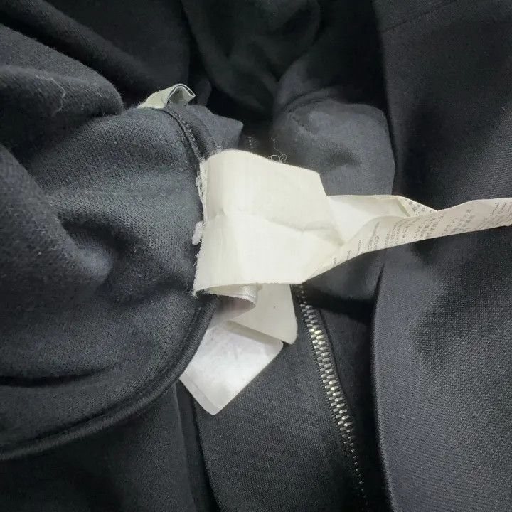 Gucci Gucci GUCCI Technical Jersey Track Jacket for Men -2506 Size US XL / EU 56 / 4 - 6 Thumbnail