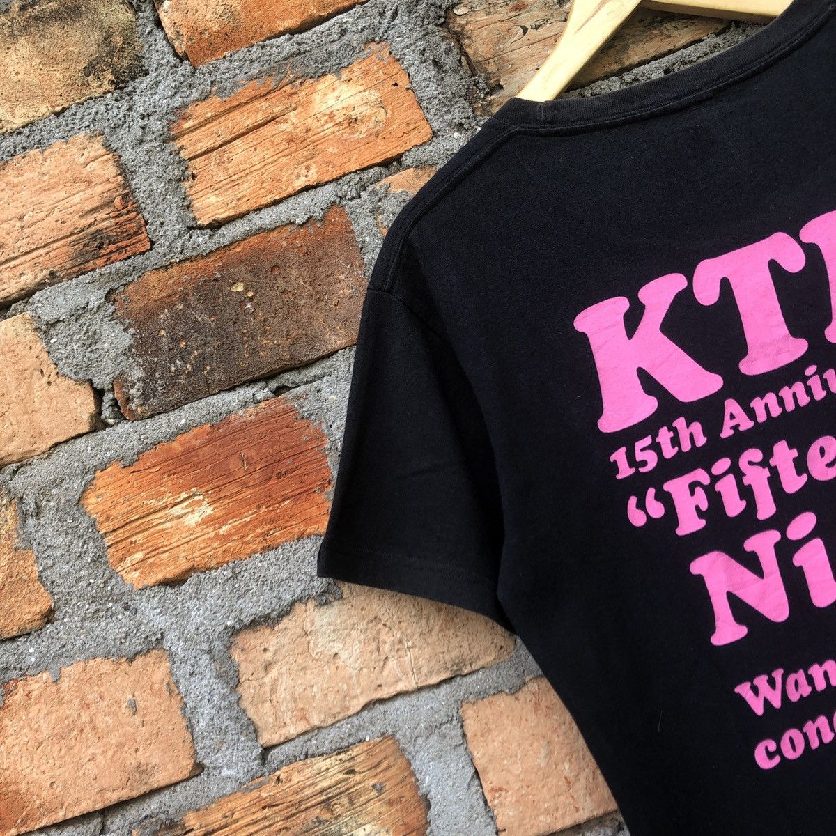 Other KTM 15th Anniversary Tshirt Size US M / EU 48-50 / 2 - 8 Thumbnail