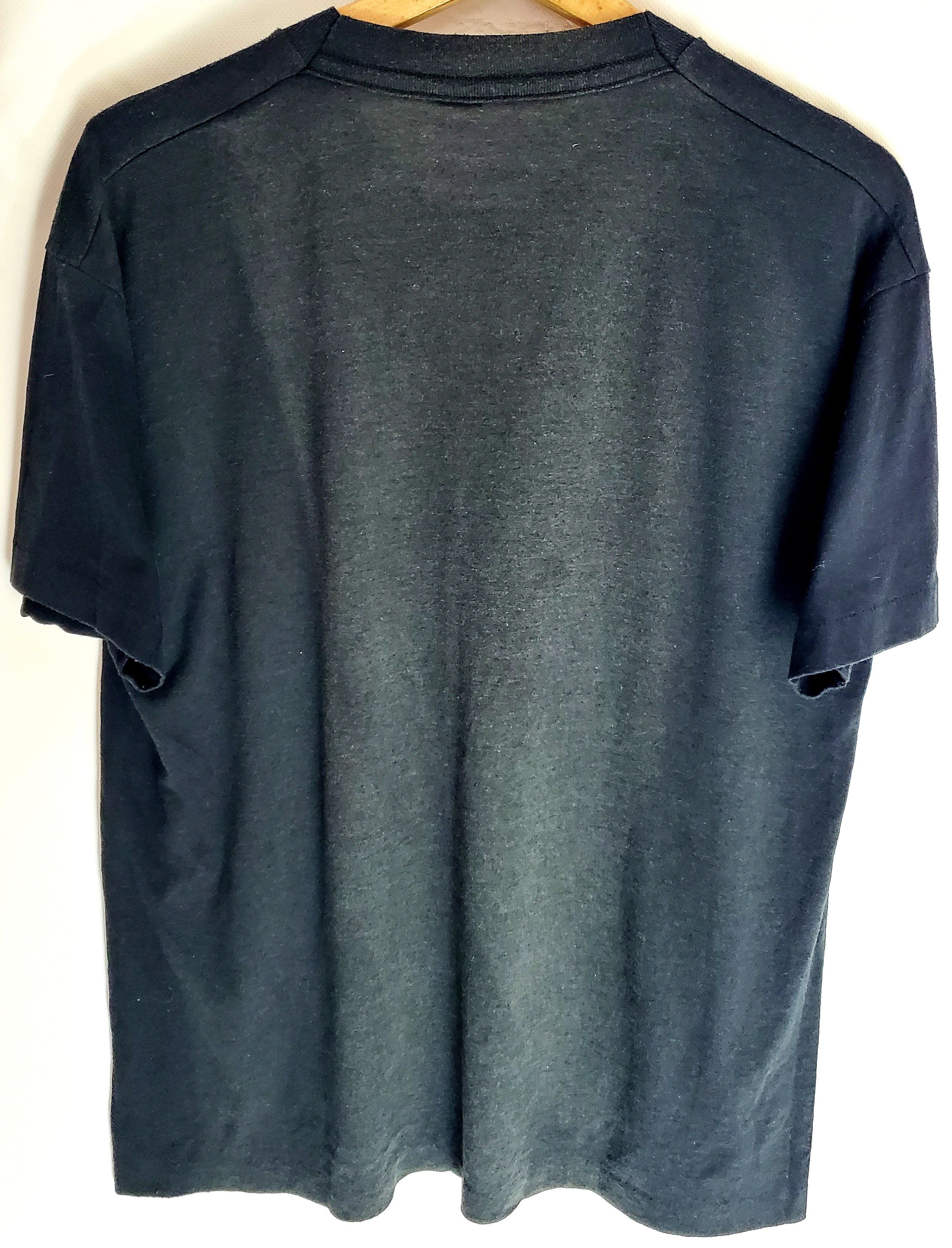 Vintage Vintage 1989 The Mysteries Tshirt size L Size US L / EU 52-54 / 3 - 5 Thumbnail