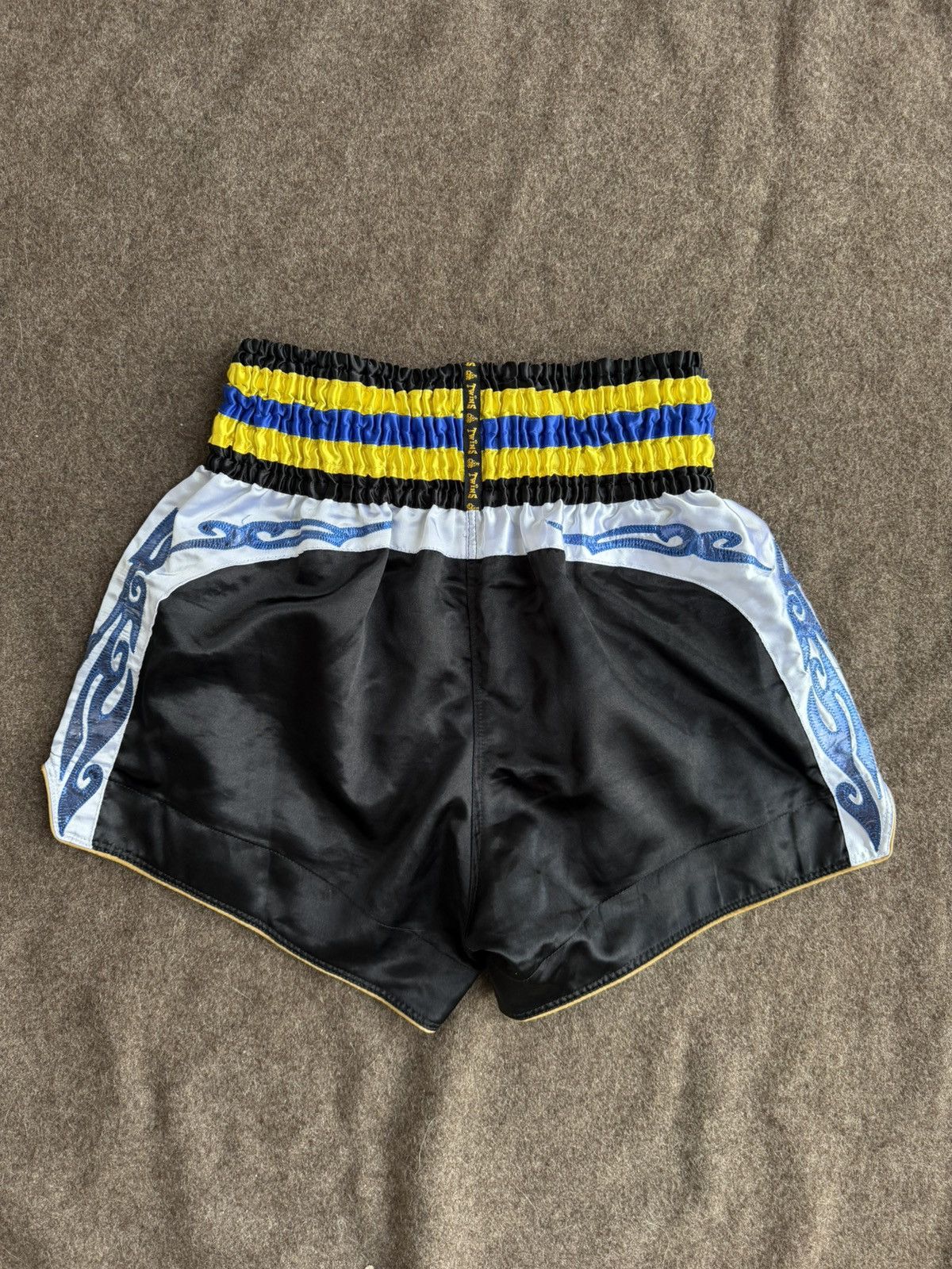 Twins Twins Muai Thai Shorts Size US 42 / EU 58 - 4 Thumbnail