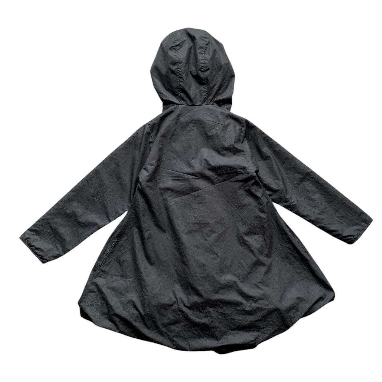 Designer × Other Ania Kuczynska Two Way Parka Coat Jacket Size M / US 6-8 / IT 42-44 - 2 Thumbnail