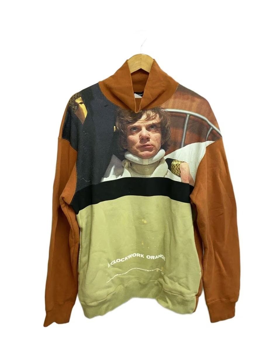 Undercover AW19 A Clockwork Orange Sweater Size US L / EU 52-54 / 3 - 1 Thumbnail