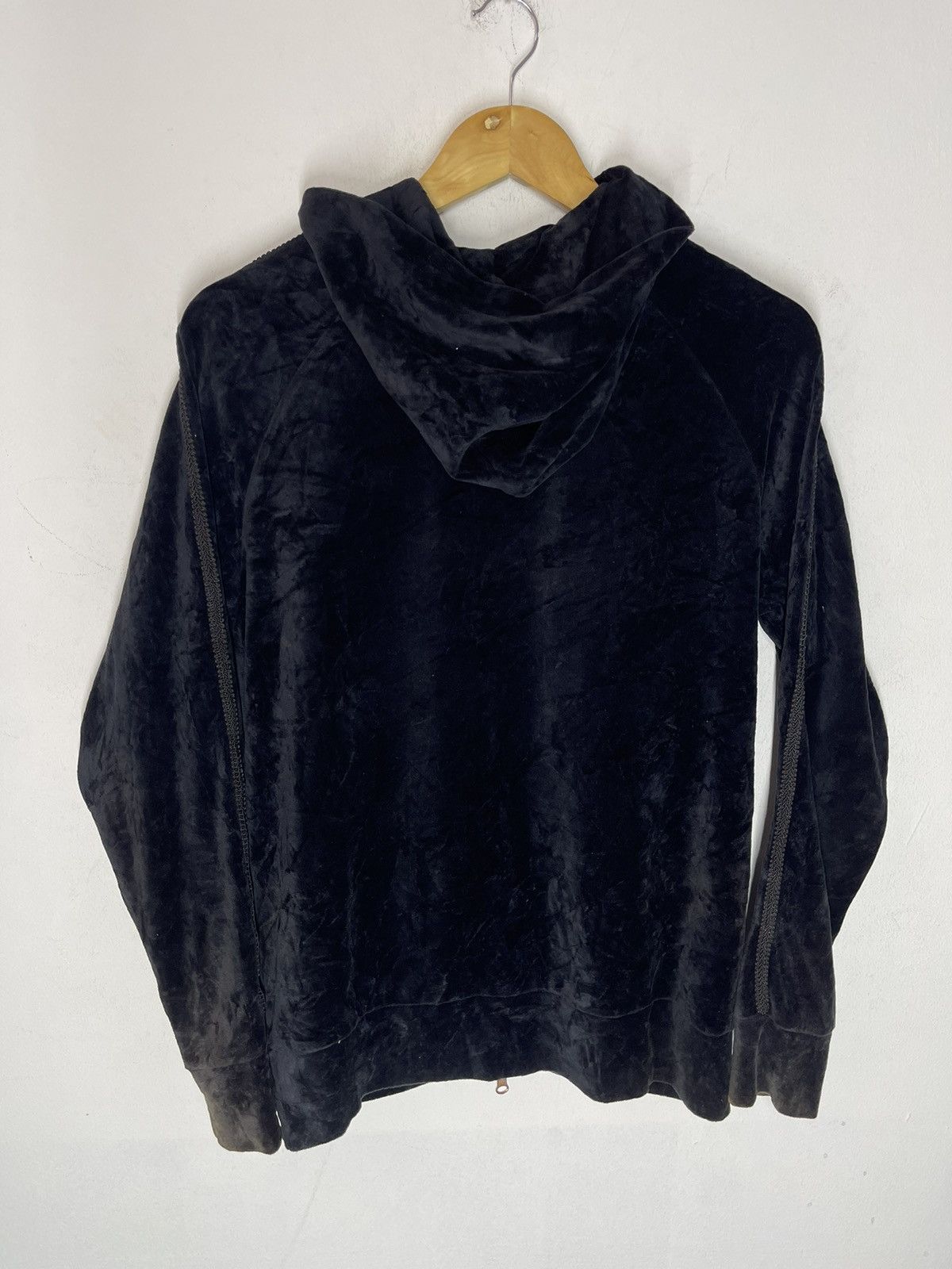 PPFM VINTAGE PPFM “GOLDEN KURT’S NALSE” Size US M / EU 48-50 / 2 - 4 Thumbnail