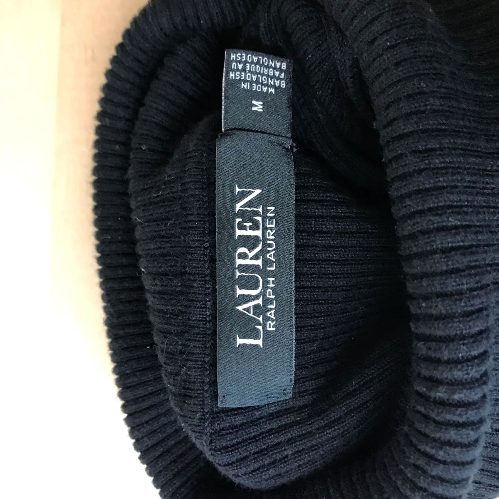 Ralph Lauren VINTAGE? No. Size M / US 6-8 / IT 42-44 - 7 Thumbnail
