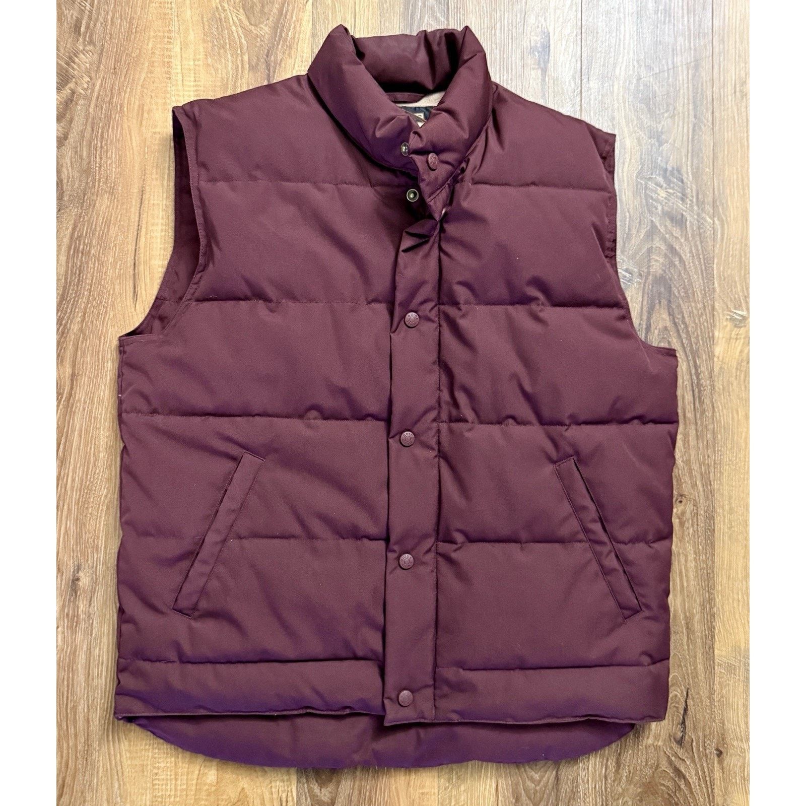 Other Field Tested Guide Gear Puffer Vest Size M Outdoors Hiking Size US M / EU 48-50 / 2 - 1 Thumbnail