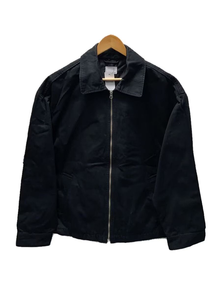 Number (N)ine Boxy Zip Jacket Size US L / EU 52-54 / 3 - 1 Thumbnail