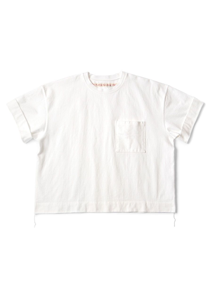 Kapital KAPITAL ARMY Beach Pack T-shirt Size US L / EU 52-54 / 3 - 1 Preview