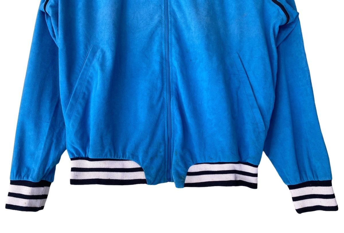 Fila × Vintage Vintage 80s FILA Removable Sleeve Size US M / EU 48-50 / 2 - 4 Thumbnail