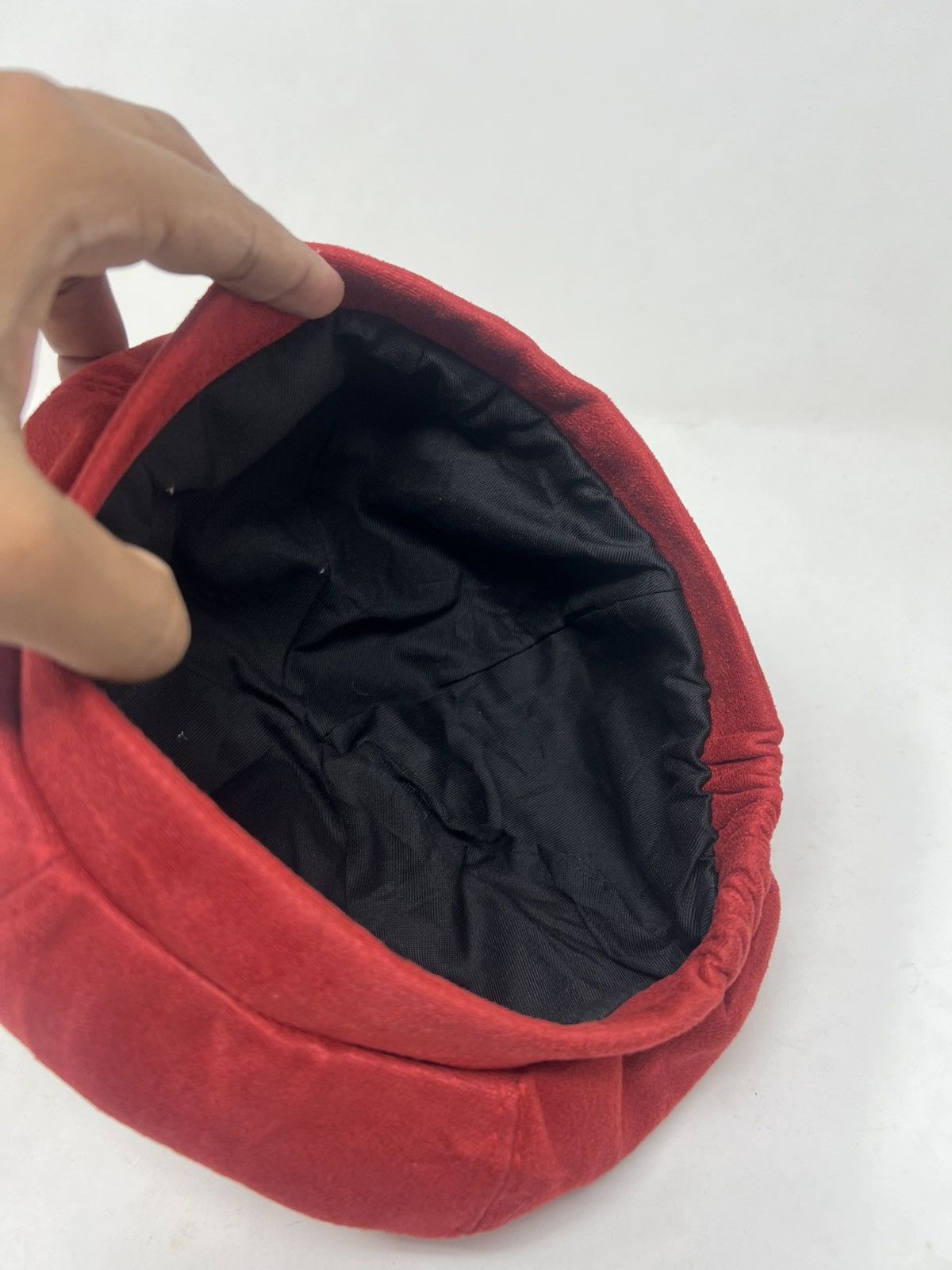 Japanese Brand NONE Berret Hat Size ONE SIZE - 8 Thumbnail
