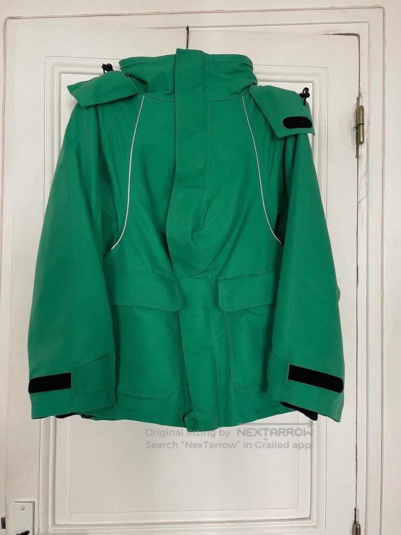 Balenciaga Balenciaga jacket Size XS / US 0-2 / IT 36-38 - 3 Thumbnail