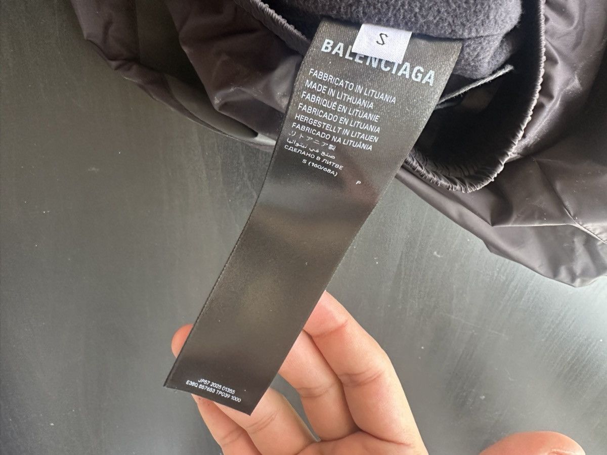 Balenciaga Balenciaga 3B Ski Pants Size US 32 / EU 48 - 7 Thumbnail