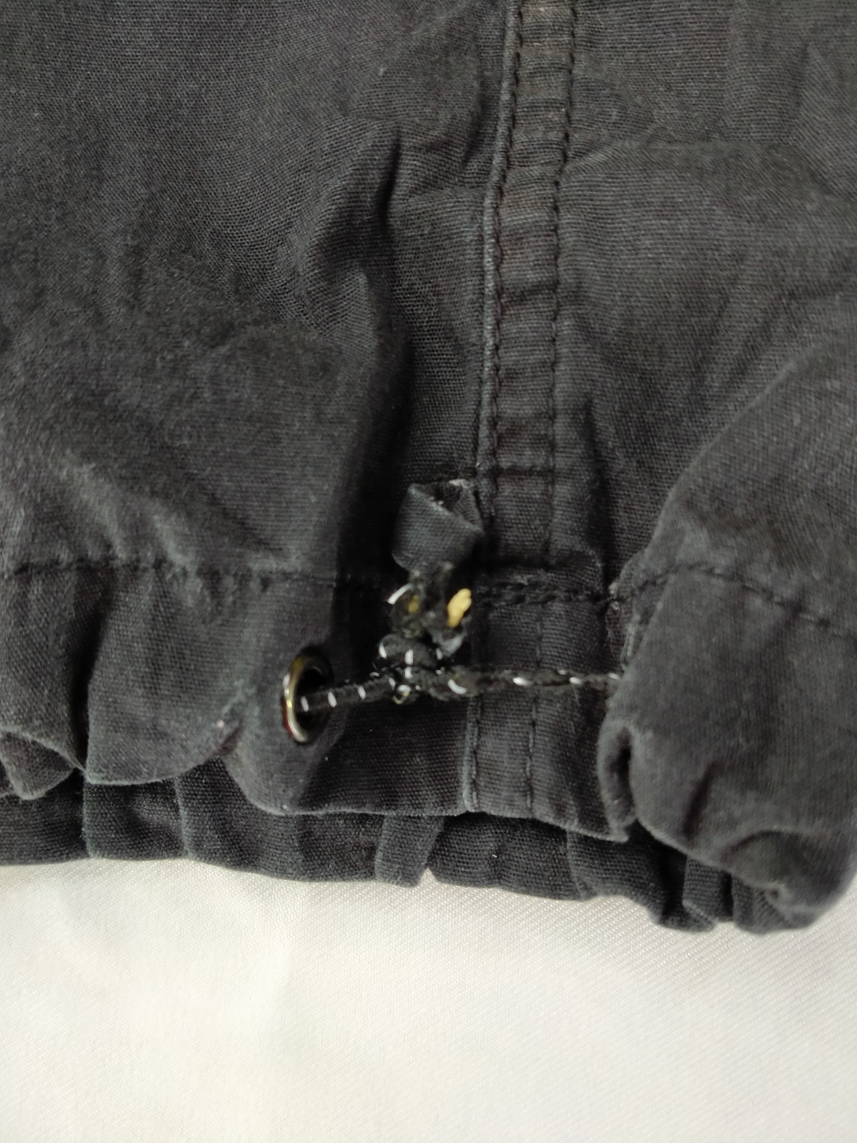 Japanese Brand Outdoor Japanese Brand Cargo Multi Pocket Pants -CP113 Size US 36 / EU 52 - 17 Thumbnail
