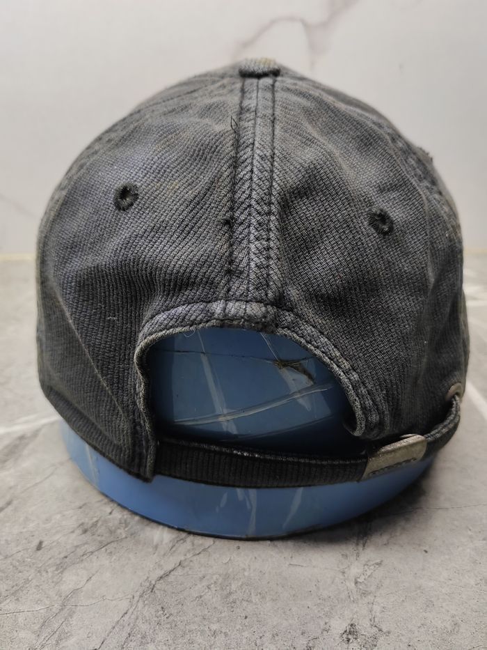 Diesel Vintage Diesel Cap Hat Size ONE SIZE - 4 Thumbnail