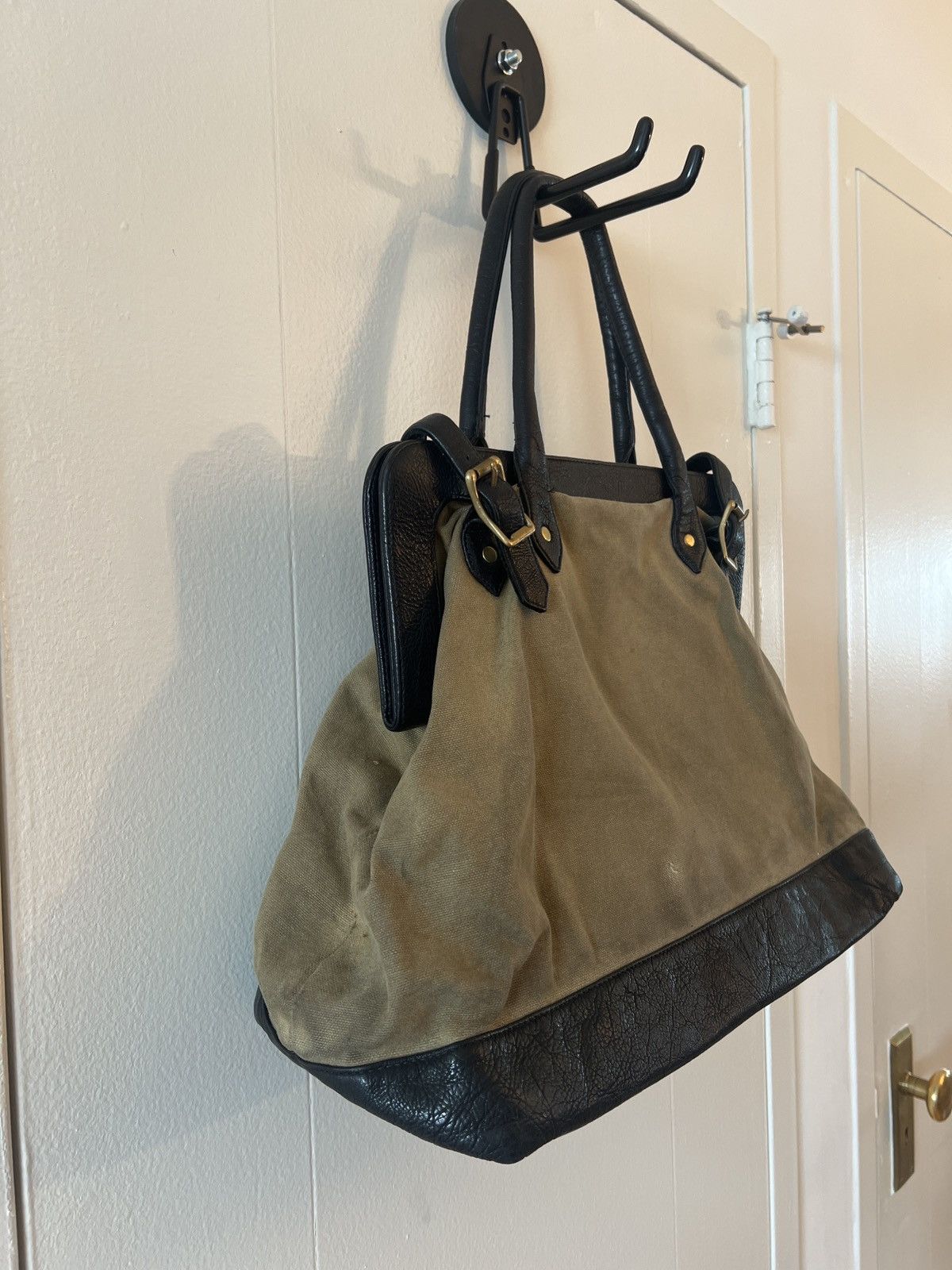 Rag & Bone rag & bone luggage tote Size ONE SIZE - 4 Thumbnail