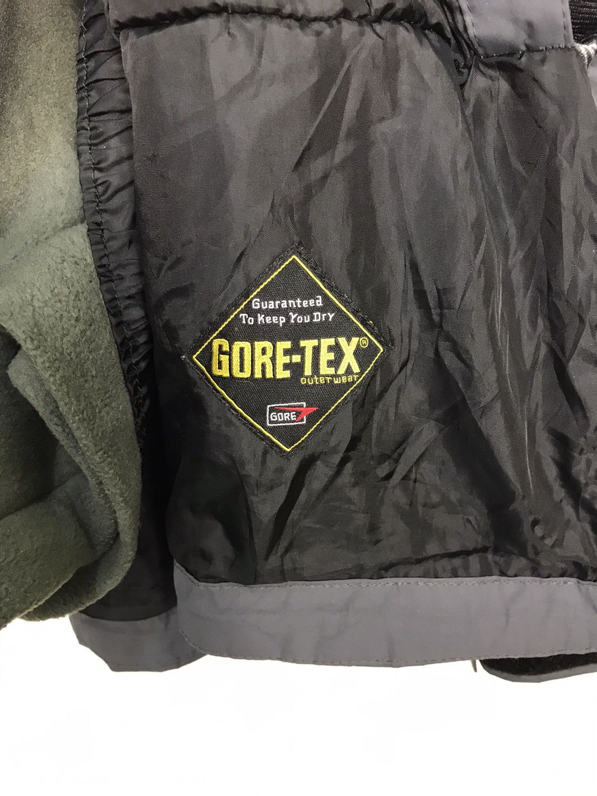 Goretex × The North Face The North Face Summit Series Raintex Gore-Tex Jacket Size US S / EU 44-46 / 1 - 11 Thumbnail