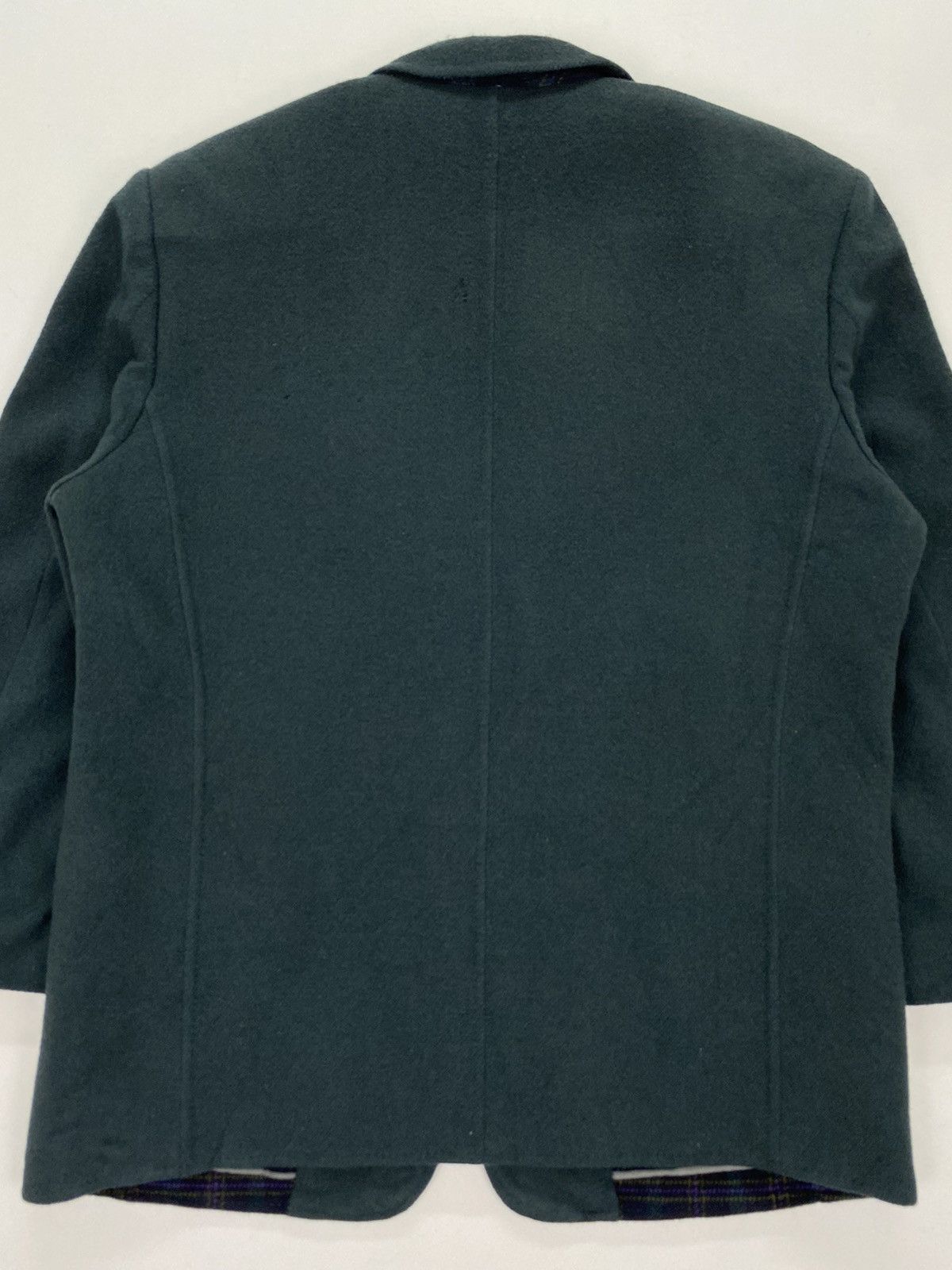 Designer × Lanvin Lanvin Paris Wool Jacket Size US M / EU 48-50 / 2 - 4 Thumbnail