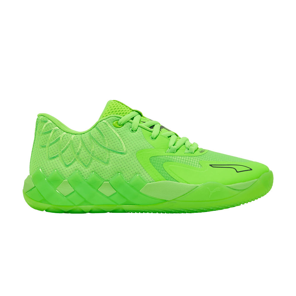 Puma MB.01 Lo Volt | Grailed