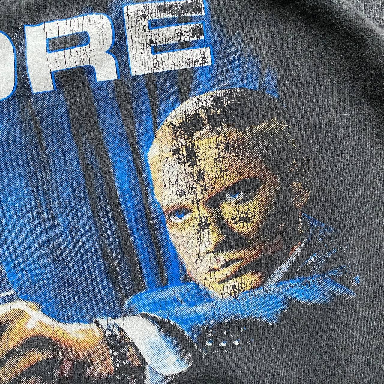 Rap Tees VINTAGE Y2K EMINEM ENCORE AWESOME FADED RARE T SHIRT 14 Size US M / EU 48-50 / 2 - 4 Thumbnail