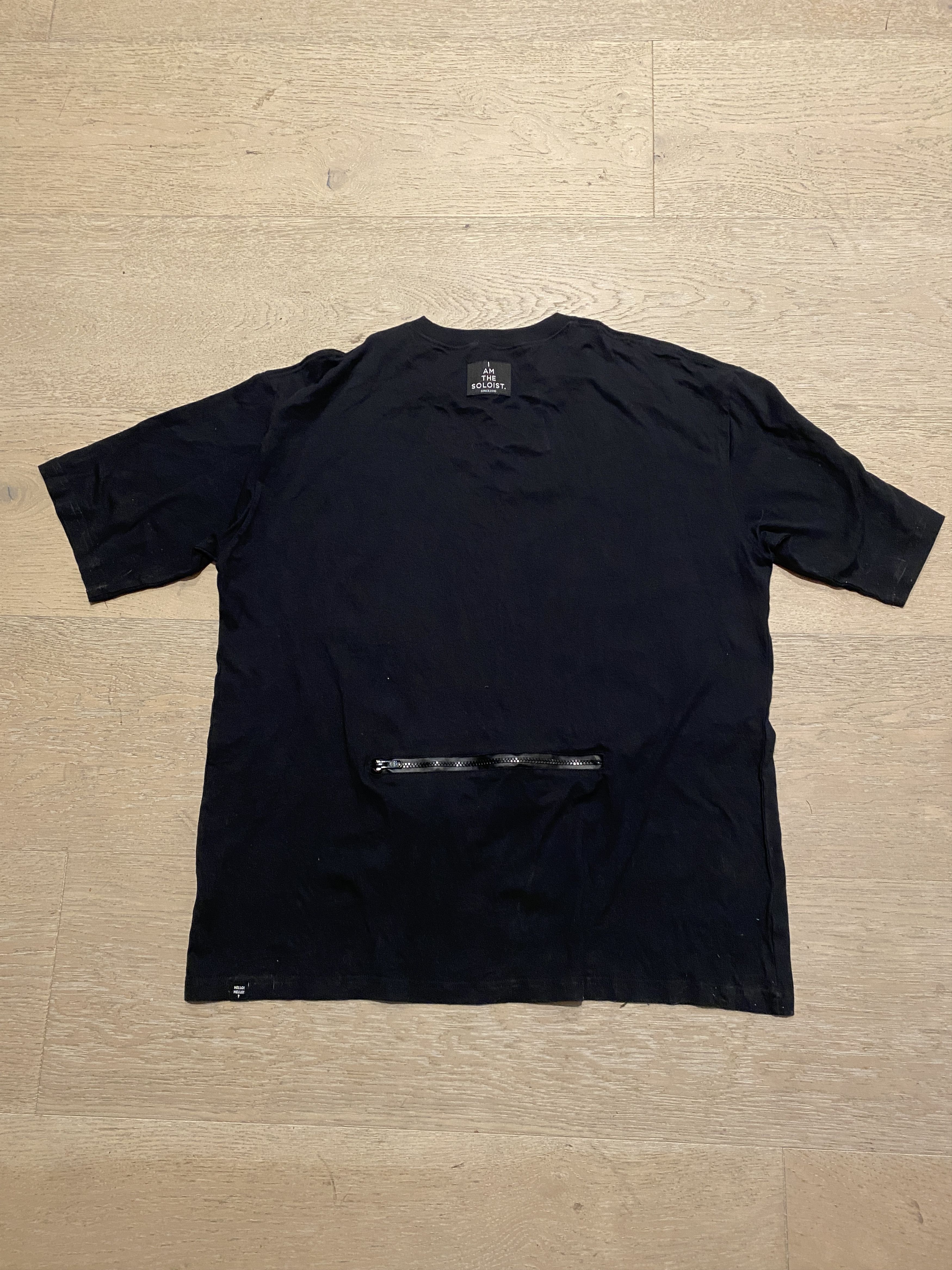 Converse × Takahiromiyashita The Soloist. THE SOLOIST takahiro miyashita x Converse Packable Shirt Size US L / EU 52-54 / 3 - 12 Thumbnail