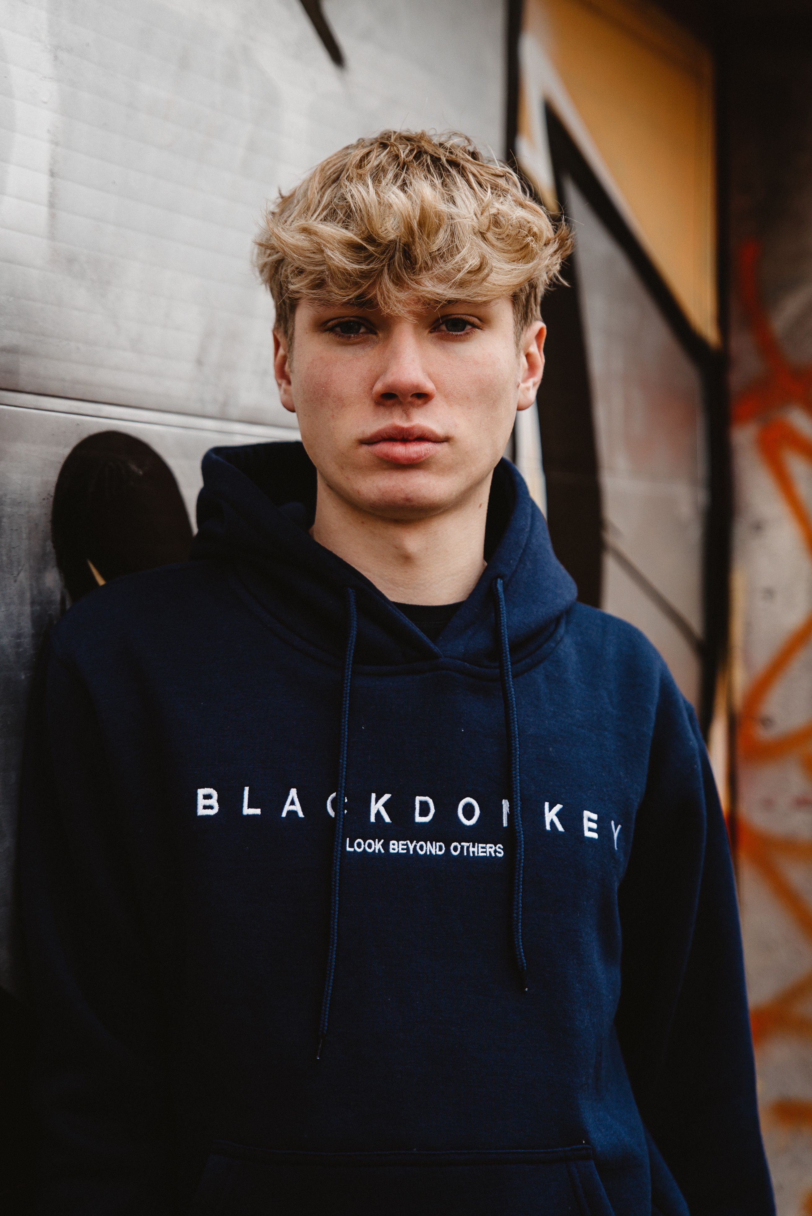 Other Ares Hoodie Size US XL / EU 56 / 4 - 6 Thumbnail