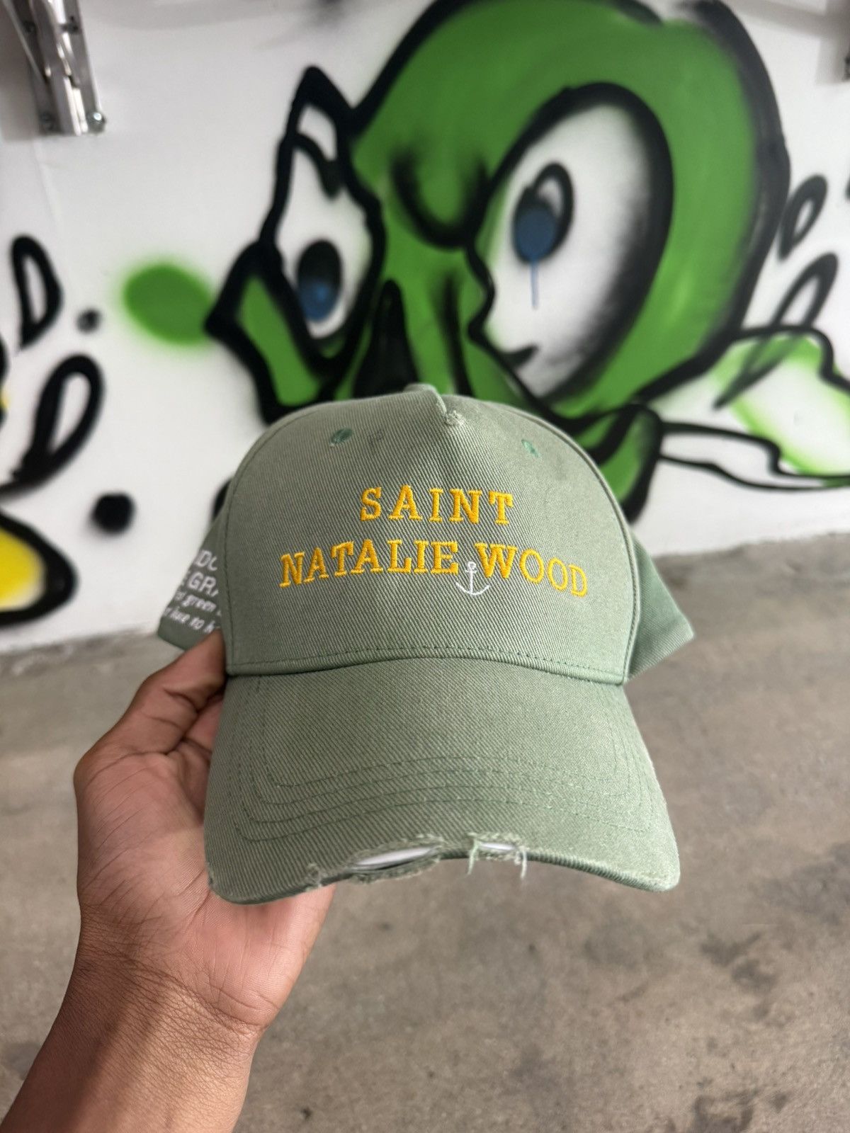 Paly Hollywood Paly Hollywood Size ONE SIZE - 5 Thumbnail