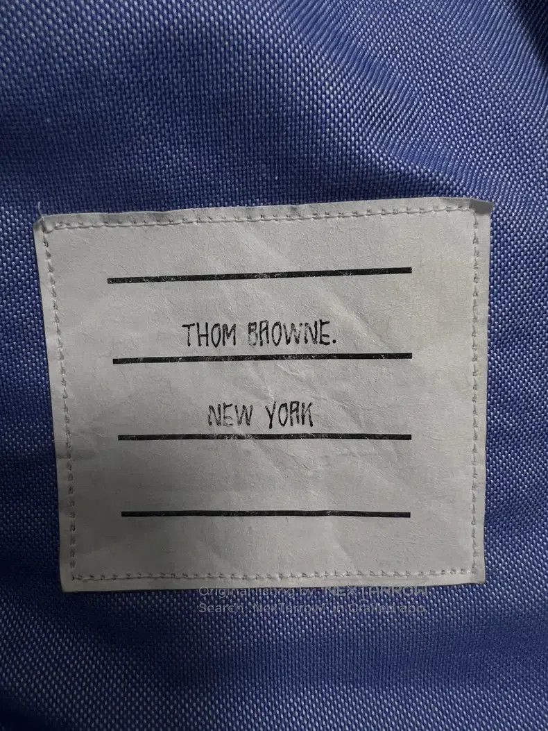 Thom Browne Thom Browne Short Sleeve Shirt Size US M / EU 48-50 / 2 - 4 Thumbnail