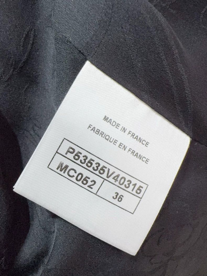 Chanel Chanel Dazzling coat 2503-Nextarrow Size XS / US 0-2 / IT 36-38 - 6 Thumbnail