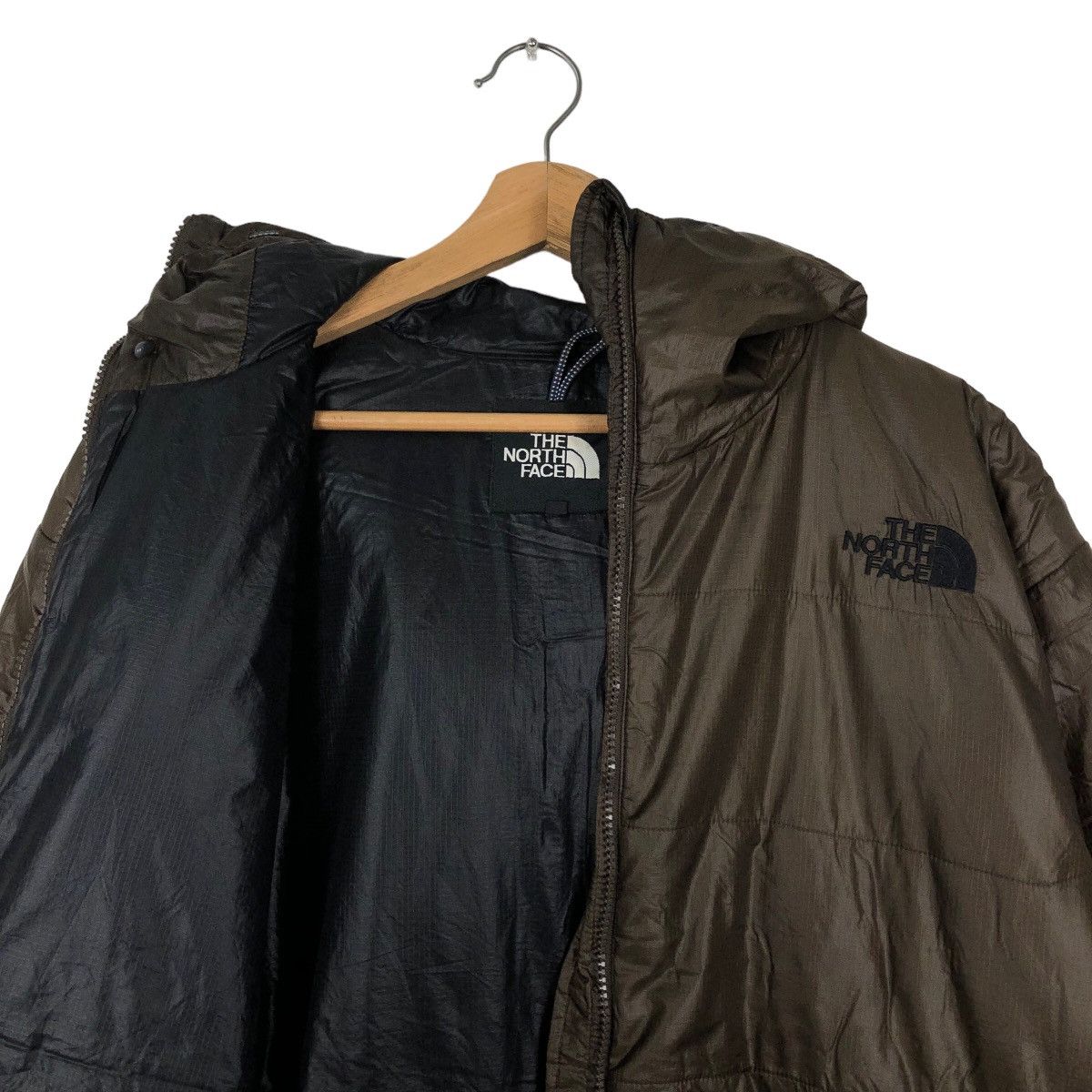 The North Face 🔥90’s Vintage The North Face Down Puffer Jacket Size US XL / EU 56 / 4 - 11 Thumbnail