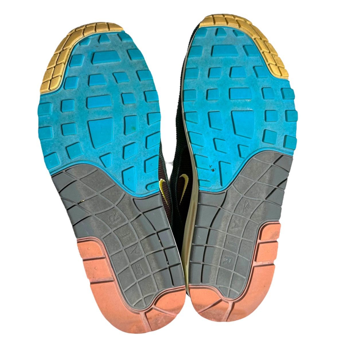 Nike Nike x Sean Wotherspoon Air Max 97/1 SW Size US 9.5 / EU 42-43 - 8 Thumbnail