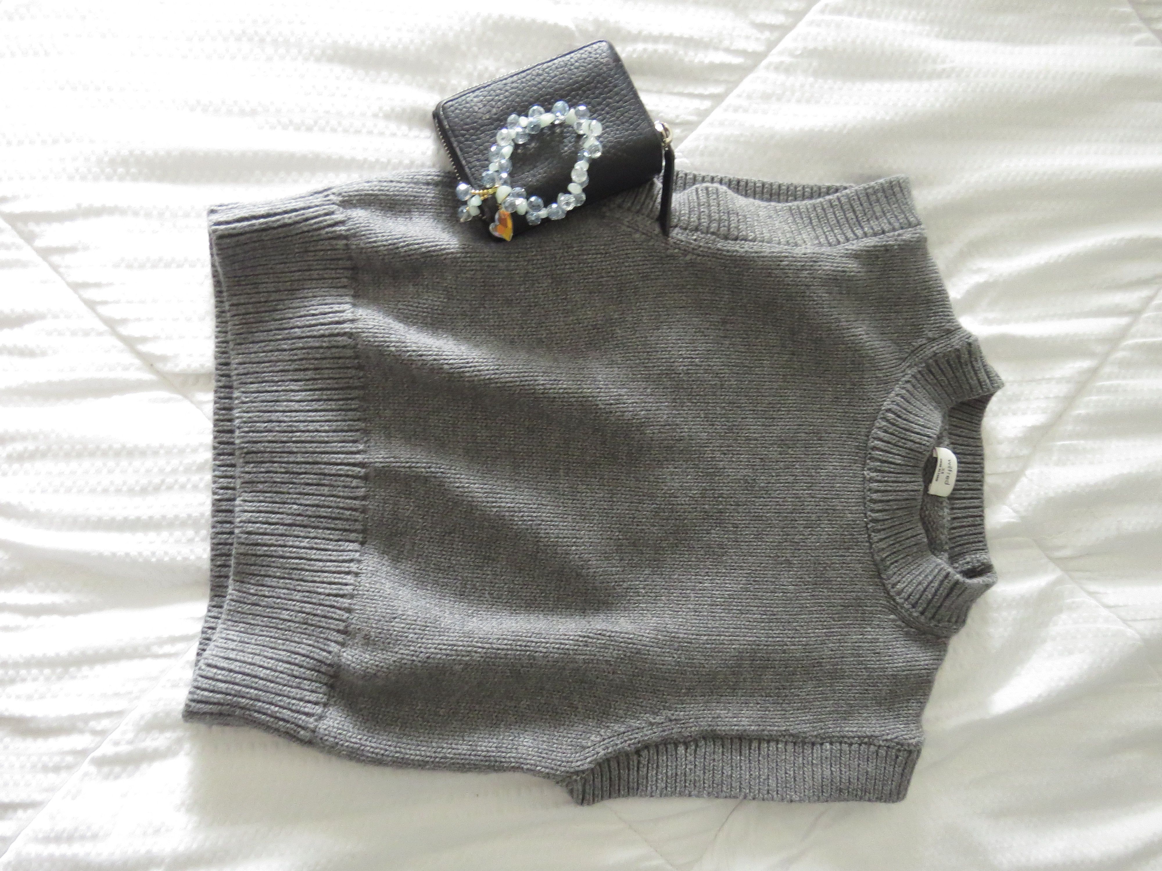 Aritzia Wilfred Sweater Size S / US 4 / IT 40 - 2 Thumbnail