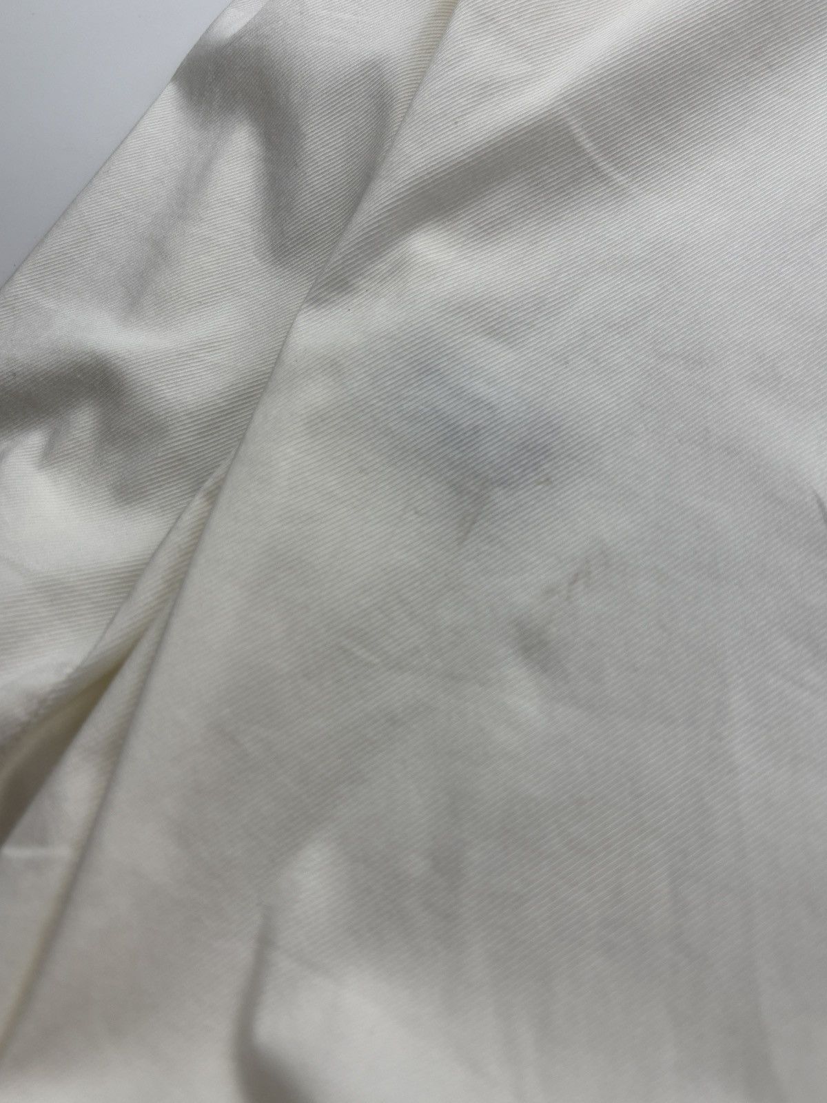 Masnada Masnada Buttoned Long Sleeve Shirt Size M / US 6-8 / IT 42-44 - 7 Thumbnail