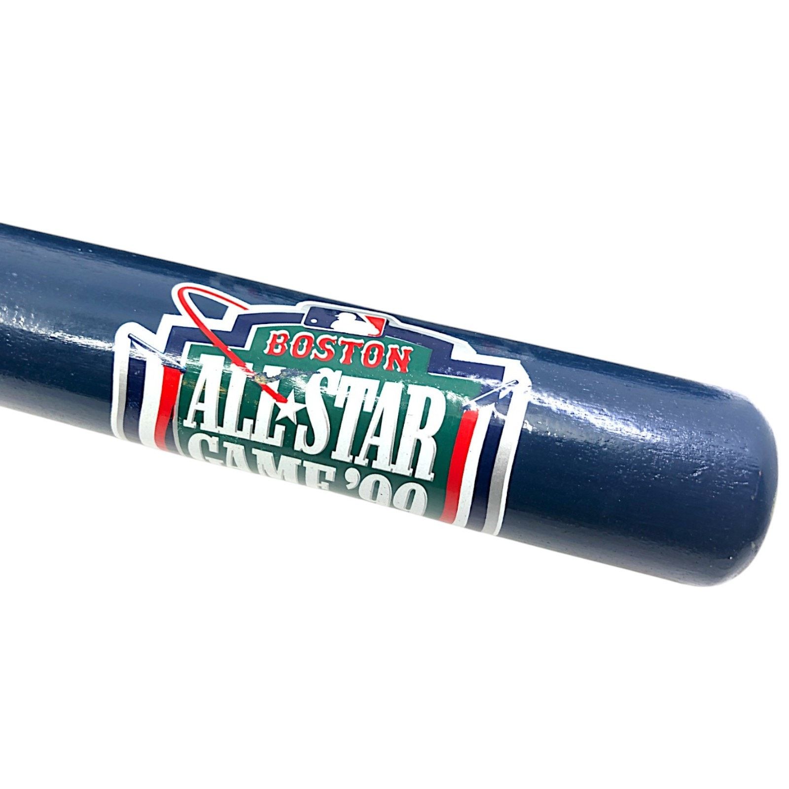 MLB Boston All Star Game 1999 Fenway Park 18" Mini Baseball Bat Size ONE SIZE - 2 Thumbnail