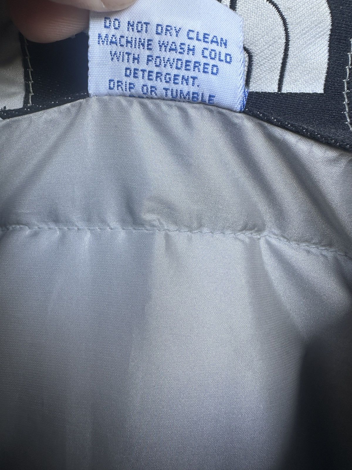The North Face Rare Vintage The North Face puffer jacket Size US M / EU 48-50 / 2 - 8 Thumbnail