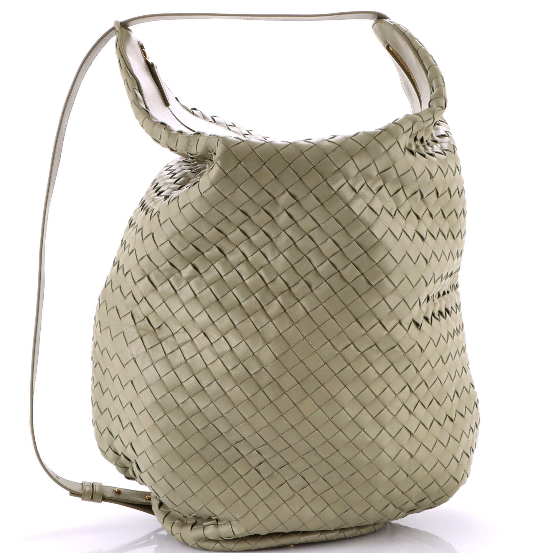 Bottega Veneta Hop Bag Size ONE SIZE - 1 Thumbnail
