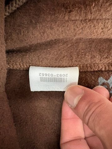 Sp5der Sp5der "AOP" Web Sweatpants Size US 31 - 5 Thumbnail