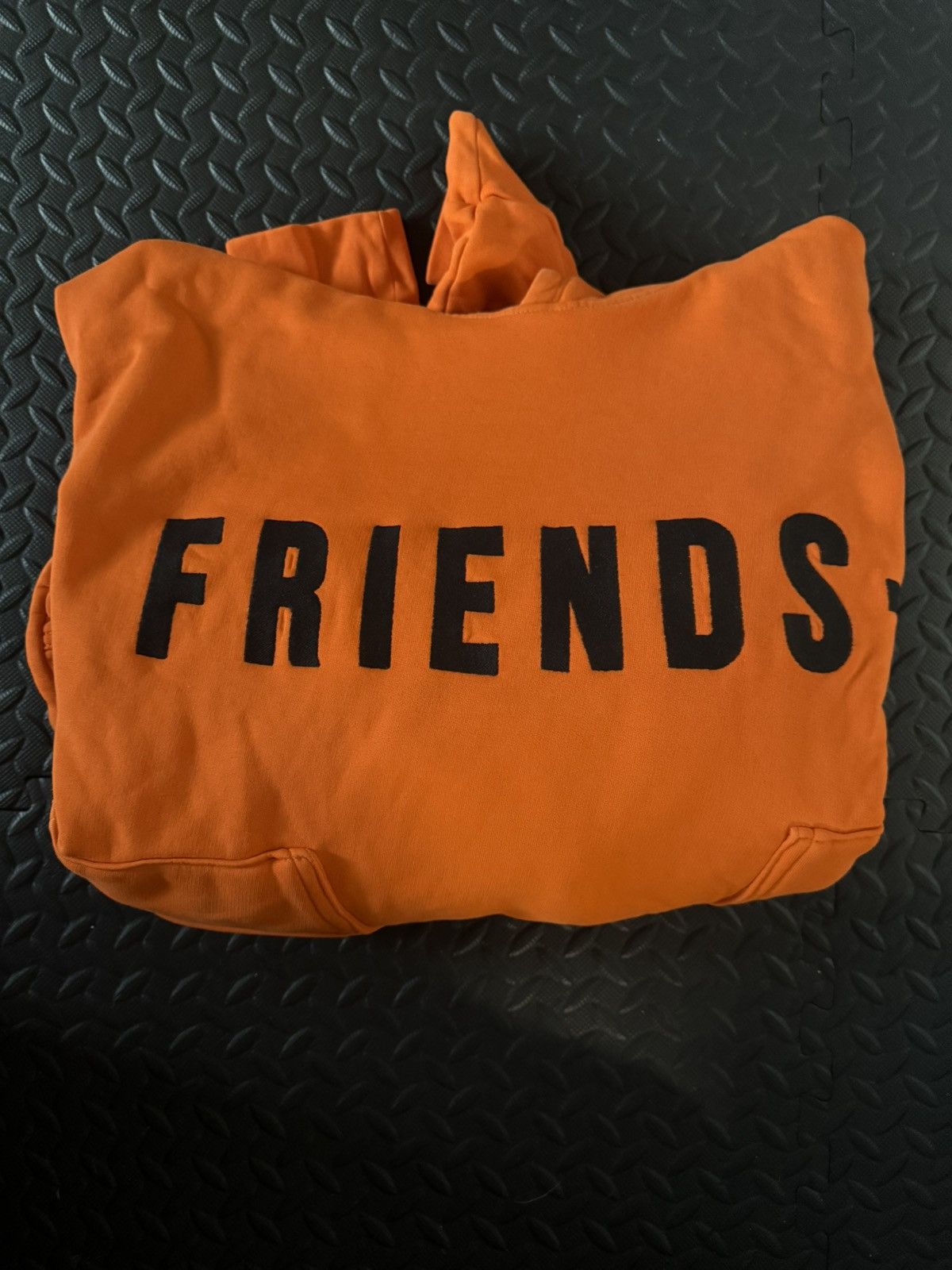 Vlone Vlone Friends Overlord Skate Hoodie Size US L / EU 52-54 / 3 - 3 Thumbnail