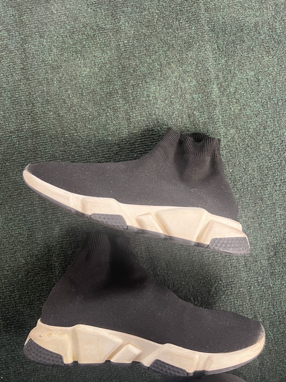 Balenciaga Balenciaga speed trainer Size US 9.5 / EU 42-43 - 5 Thumbnail