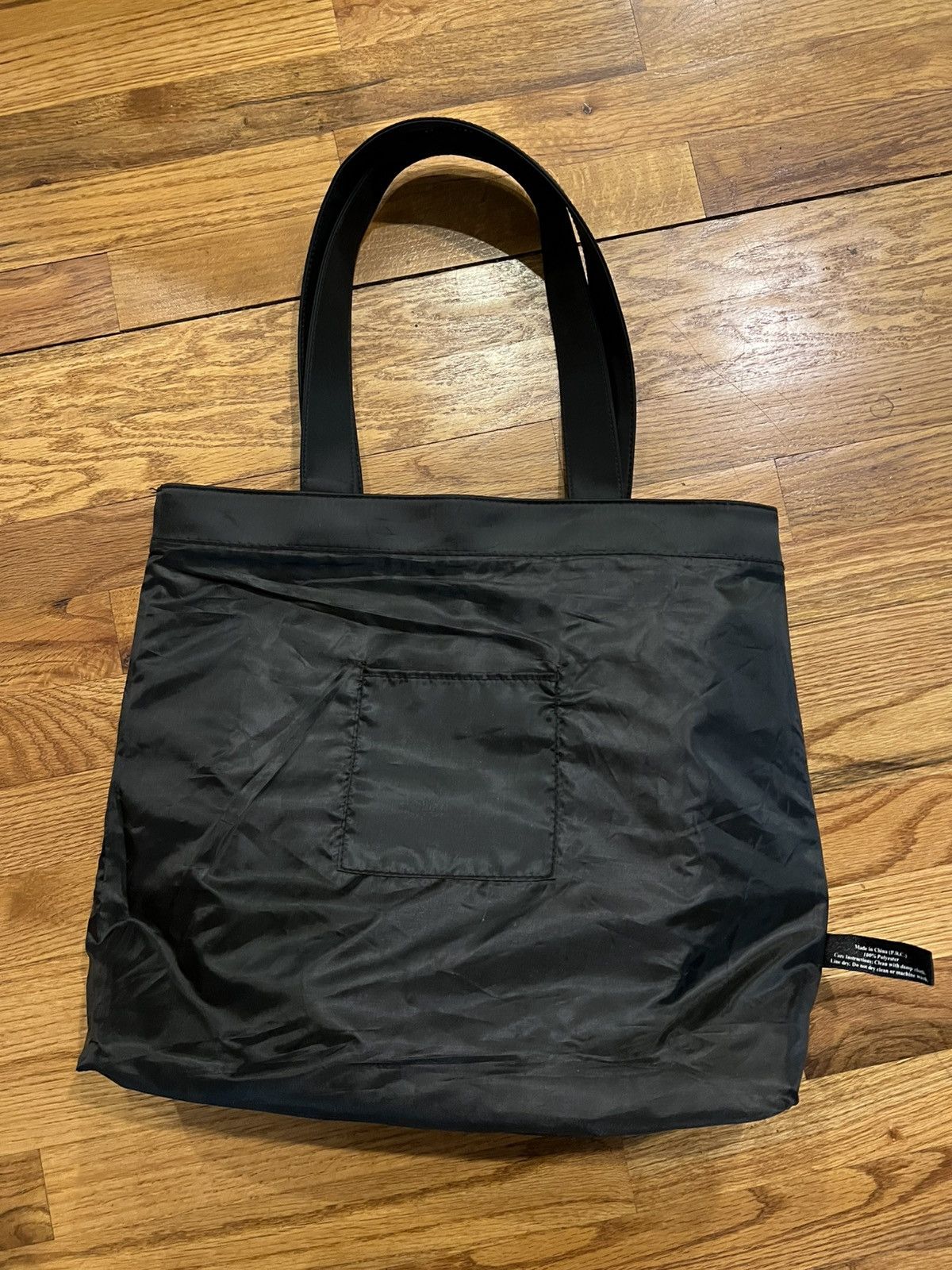 Vintage Vintage tote Size ONE SIZE - 4 Thumbnail