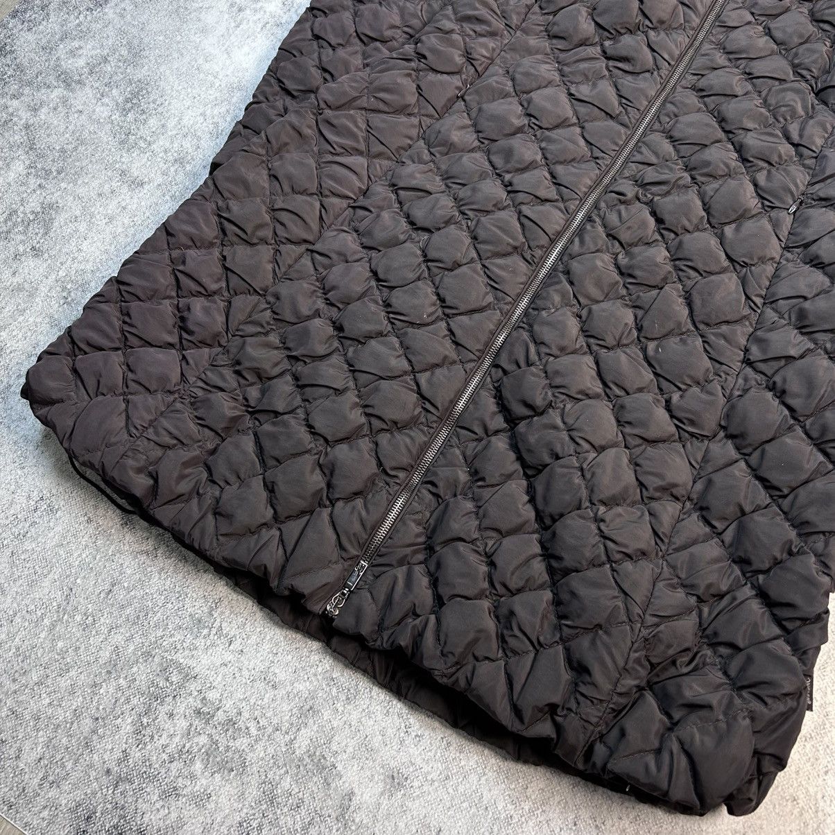 Moncler Moncler CACTIER GIUBBOTTO Down Coat Size M / US 6-8 / IT 42-44 - 5 Thumbnail