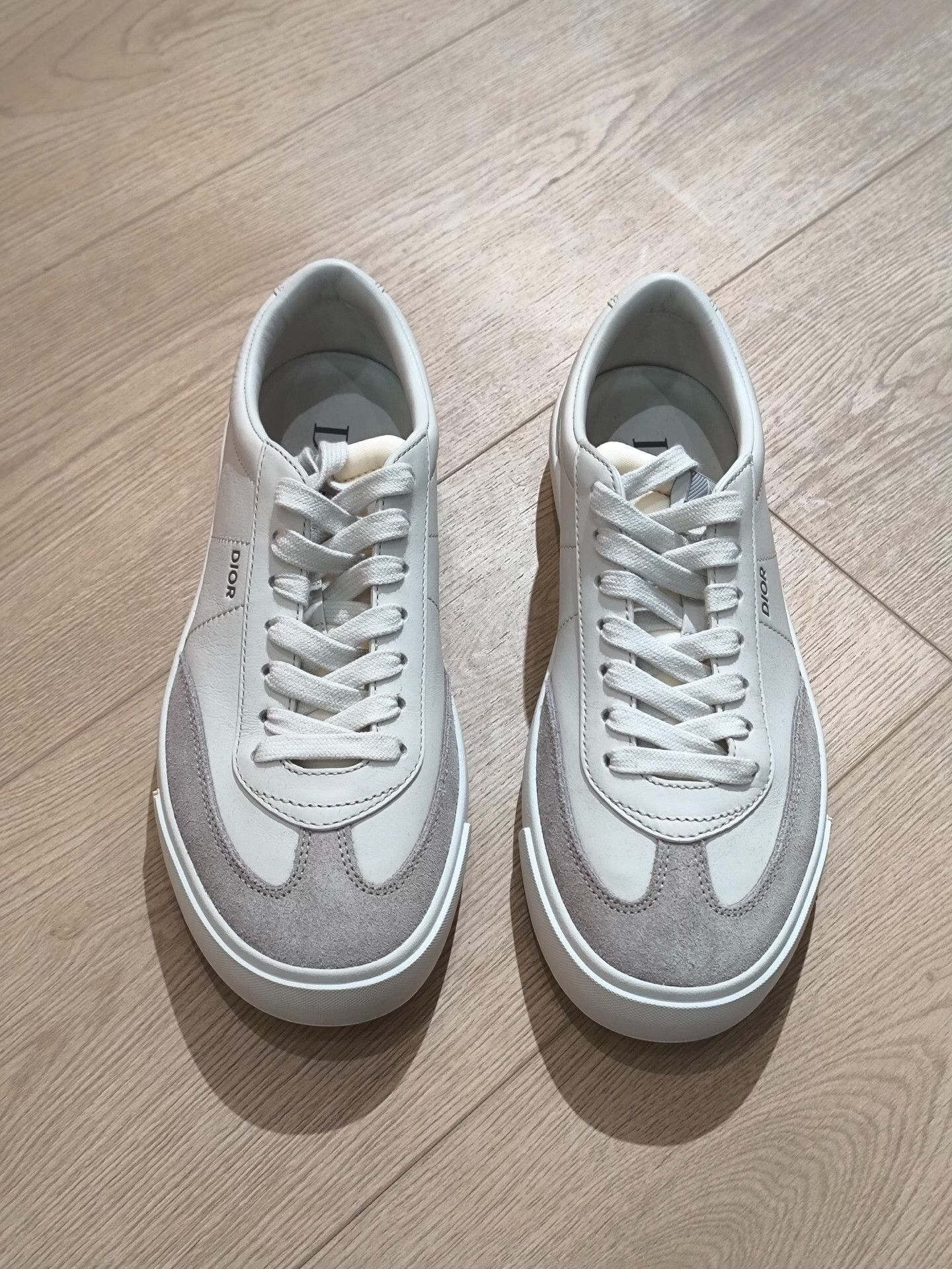 Dior Dior Casual Multi Lowtop Sneakers 8.5 Men Size US 8.5 / EU 41-42 - 1 Thumbnail